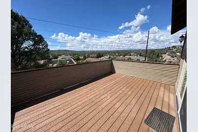 304 S Ryan Drive, Payson, AZ 85541 - Photo 16