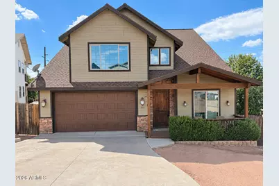 304 S Ryan Drive, Payson, AZ 85541 - Photo 1