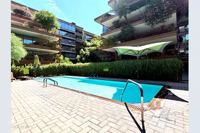 7147 E Rancho Vista Drive #Unit 5001, Scottsdale, AZ 85251 - Photo 26