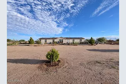 3456 E Altaffer Road, Casa Grande, AZ 85194 - Photo 1