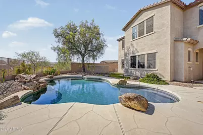 18035 W Paseo Way, Goodyear, AZ 85338 - Photo 68