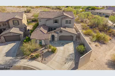18035 W Paseo Way, Goodyear, AZ 85338 - Photo 72