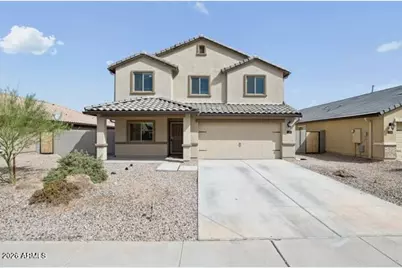 1536 E Inouye Drive, Casa Grande, AZ 85122 - Photo 1