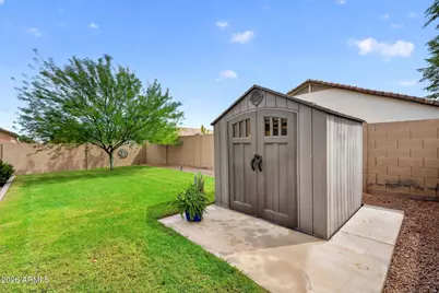 41199 W Granada Drive, Maricopa, AZ 85138 - Photo 36