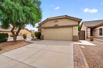 41199 W Granada Drive, Maricopa, AZ 85138 - Photo 44