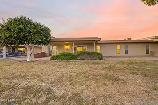 10105 W Manzanita Dr, Sun City, AZ 85373 - Photo 60