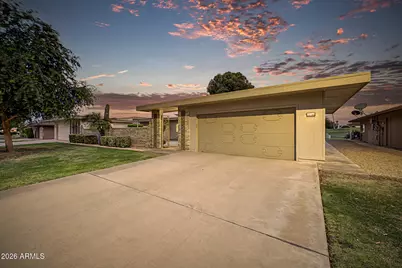 10105 W Manzanita Drive, Sun City, AZ 85373 - Photo 68