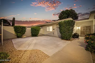 10105 W Manzanita Drive, Sun City, AZ 85373 - Photo 2