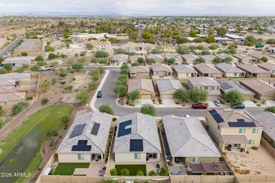 11549 W Arron Drive, Youngtown, AZ 85363 - Photo 32