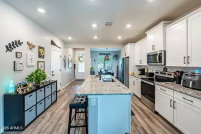 11549 W Arron Drive, Youngtown, AZ 85363 - Photo 8