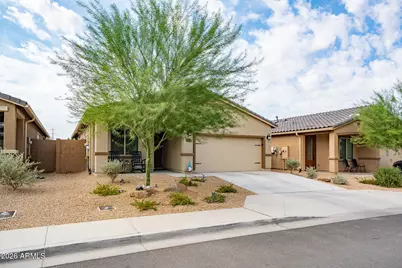 11549 W Arron Drive, Youngtown, AZ 85363 - Photo 2