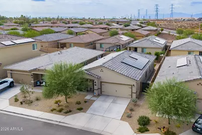 11549 W Arron Drive, Youngtown, AZ 85363 - Photo 4