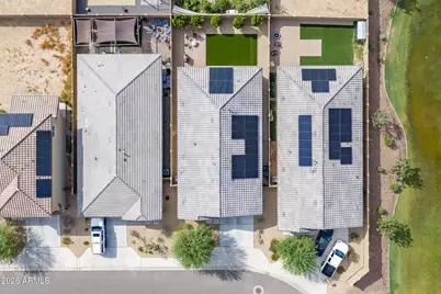 11549 W Arron Drive, Youngtown, AZ 85363 - Photo 34