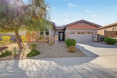 12032 S 186th Drive, Goodyear, AZ 85338 - Photo 8