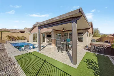 12032 S 186th Drive, Goodyear, AZ 85338 - Photo 64