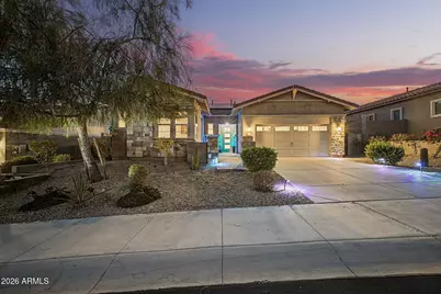 12032 S 186th Drive, Goodyear, AZ 85338 - Photo 2