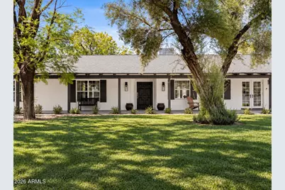88 N Country Club Drive, Phoenix, AZ 85014 - Photo 1