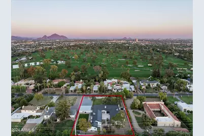 88 N Country Club Drive, Phoenix, AZ 85014 - Photo 34