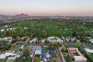 88 N Country Club Dr, Phoenix, AZ 85014 - Photo 34