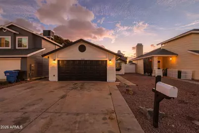 19606 N 43rd Drive, Glendale, AZ 85308 - Photo 30