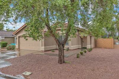 5233 E Flower Avenue, Mesa, AZ 85206 - Photo 2