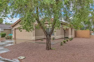 5233 E Flower Ave, Mesa, AZ 85206 - Photo 2