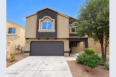 6051 E Sotol Drive, Florence, AZ 85132 - Photo 1