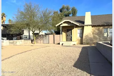 2032 W Adams Street #Unit 1, Phoenix, AZ 85009 - Photo 2