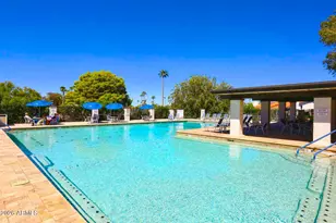 1907 Leisure World, Mesa, AZ 85206 - Photo 50