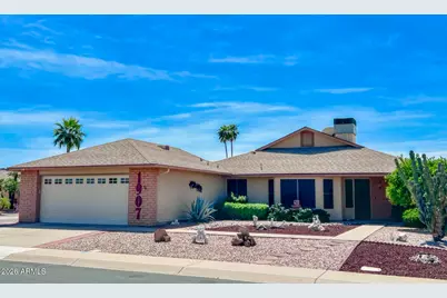 1907 Leisure World --, Mesa, AZ 85206 - Photo 2