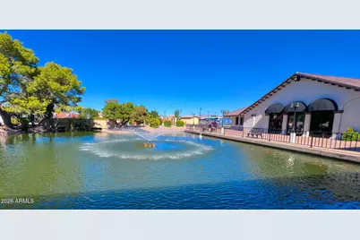 1907 Leisure World --, Mesa, AZ 85206 - Photo 22