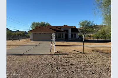 2707 W Irvine Road, Phoenix, AZ 85086 - Photo 2