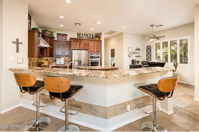 12844 W El Sueno Drive, Sun City West, AZ 85375 - Photo 22