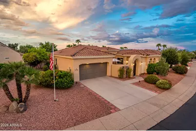 12844 W El Sueno Drive, Sun City West, AZ 85375 - Photo 4