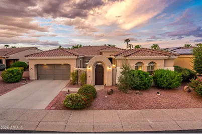 12844 W El Sueno Drive, Sun City West, AZ 85375 - Photo 1