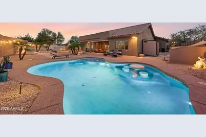 28367 N 92nd Place, Scottsdale, AZ 85262 - Photo 66