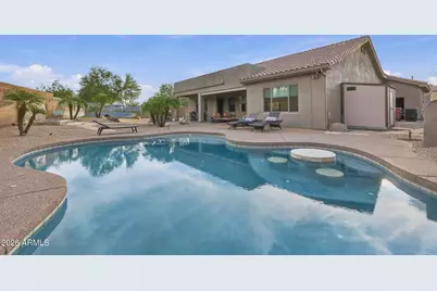 28367 N 92nd Place, Scottsdale, AZ 85262 - Photo 44