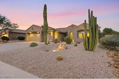 28367 N 92nd Place, Scottsdale, AZ 85262 - Photo 70