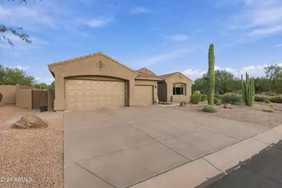 28367 N 92nd Place, Scottsdale, AZ 85262 - Photo 1