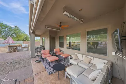 28367 N 92nd Place, Scottsdale, AZ 85262 - Photo 34