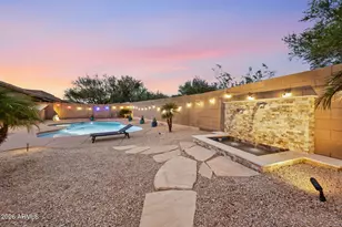 28367 N 92nd Pl, Scottsdale, AZ 85262 - Photo 60