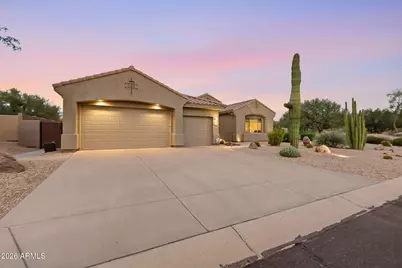 28367 N 92nd Place, Scottsdale, AZ 85262 - Photo 68