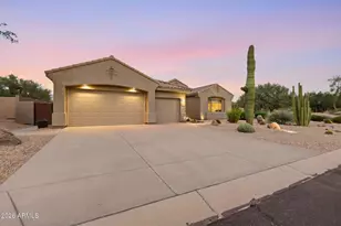 28367 N 92nd Pl, Scottsdale, AZ 85262 - Photo 68