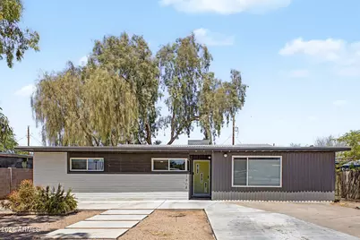 1808 N 80th Place, Scottsdale, AZ 85257 - Photo 1