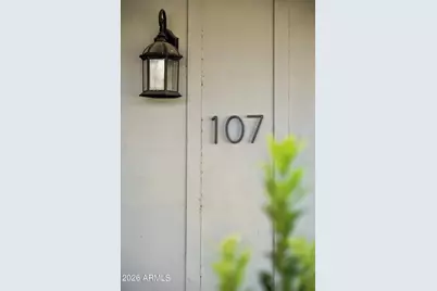 107 E Palmcroft Drive, Tempe, AZ 85282 - Photo 4