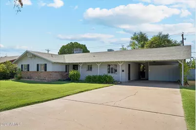107 E Palmcroft Drive, Tempe, AZ 85282 - Photo 2