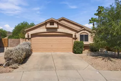 4060 W Villa Linda Drive, Glendale, AZ 85310 - Photo 1