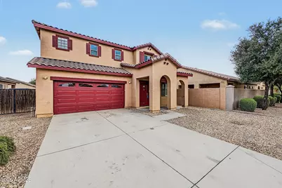 7417 W Florence Avenue, Phoenix, AZ 85043 - Photo 4