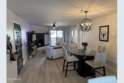 3031 N Civic Center Plaza #219, Scottsdale, AZ 85251 - Photo 1