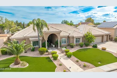 1707 E Menlo Street, Mesa, AZ 85203 - Photo 1